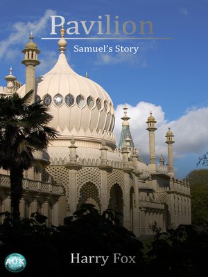 Pavillion - ebook